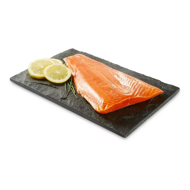 20,94 $ était 34,98 $ Portion de saumon , 1 morceaux, 0,45 – 0,68 kg