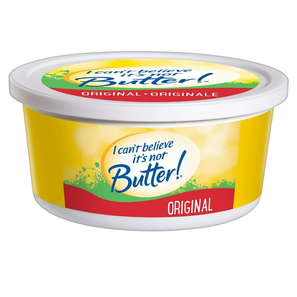 Prix bas de circulaire 2,98 $, Tartinade de margarine 427g