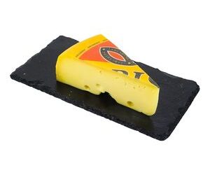 Prix bas de circulaire 11,96 $,  fromage sans lactose (400 g env.) 1M
