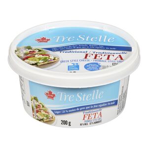 4,99 $ était 7,29 $, Fromage  200 g