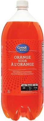 Prix bas de circulaire 97 ¢,  cola /Orange2 L