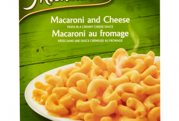 1,44 $ était1,50 $, Macaroni au fromage 255 g