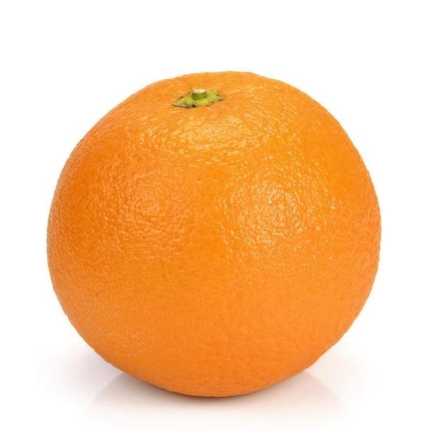 Prix bas de circulaire 92 ¢, Orange sans pépin,  0,25 – 0,28 kg