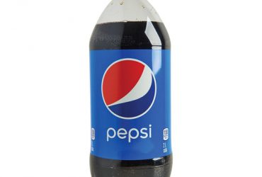 1.25$  était 2.47$, Pepsi – 2 L