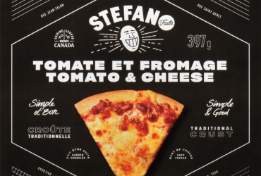 5,99 $ était 7,99 $,  PIZZA TOMATE FROMAGE 397 g