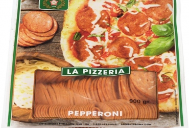 10,00 $ ch était 11,49 $ ch, Pepperoni doux tranché 900 g
