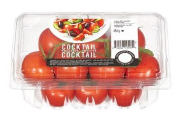 2,98 $ était 4,99 $, Tomates cocktail 453 g